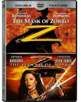 フライヤー ゾロ ザ・ミュージカル ZORRO 2011年 Zorro In The Village - YouTube